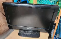Insignia TV (19 inch screen)