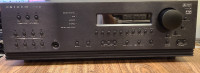 ANTHEM  AVM2  PREAMPLIFIER  WITH REMOTE CONTROL