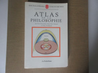 Atlas de la philosophie Collection Pochothèque Inde Chine