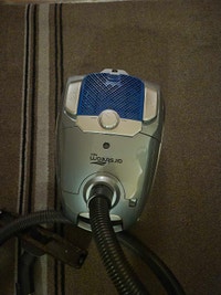 Airstream Hepo Vacuum Napanee Kingston Area Preview