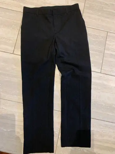 Size 14-15 dress pant , View more