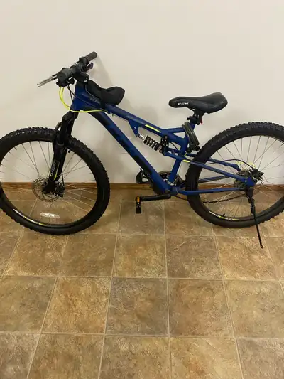 ccm Verge mountain bike, View more