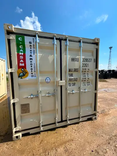 SEACANS/ CONTAINERS FOR SALE OR RENT, View more
