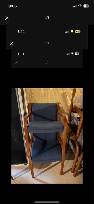 Office Chair 2, View more