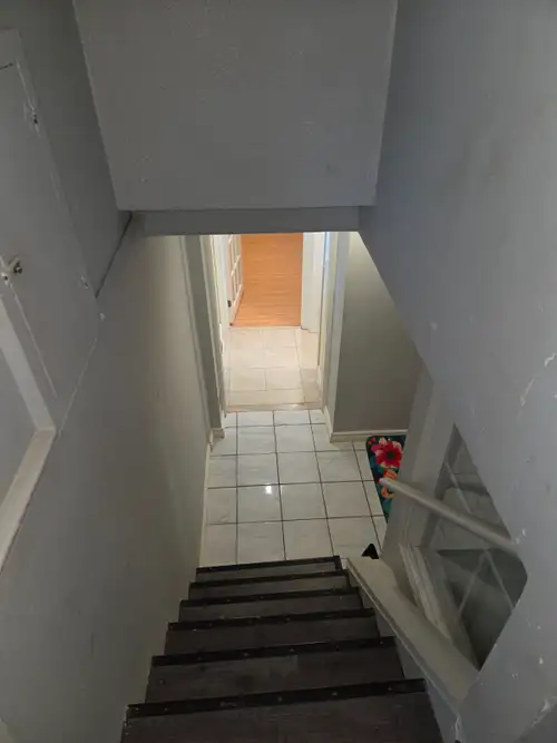 Please Text me at 416-786-2463. Basement room with Private Washroom & Kitchen Separate entrance. Lar...