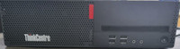 Lenovo ThinkCentre M910s Desktop 10ML