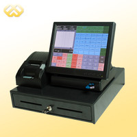 POS System for Cannabis Store! Manage % cannabi sale as per law