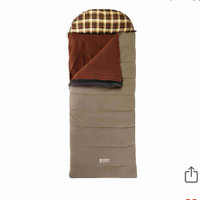 Woods Yukon winter sleeping bag