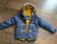 Westbound Winter Jacket Boys Size 6/7