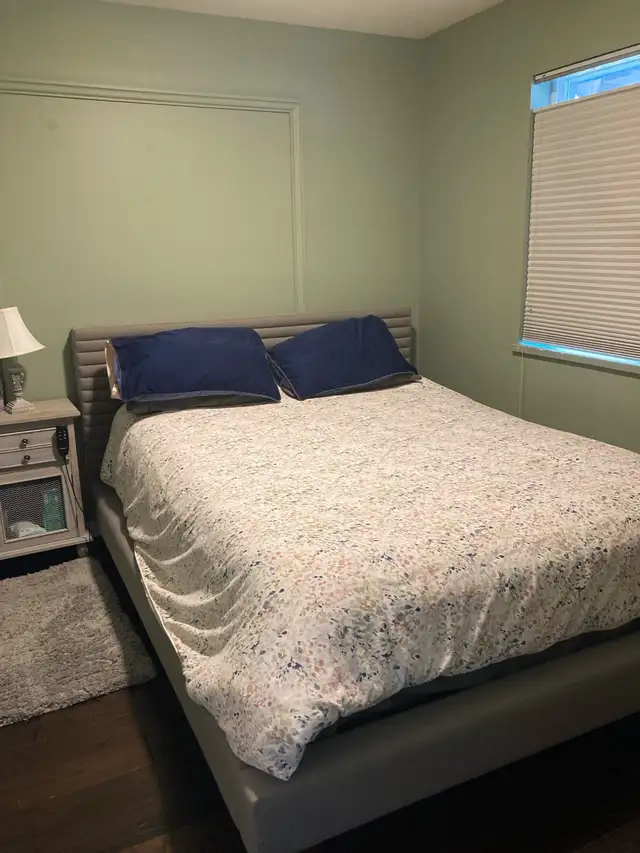 Salmon arm rental Nov 1st  in Long Term Rentals in Kamloops - Image 6