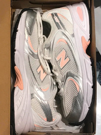 New Balance 530 Sneakers (Pink) - Women Size 9, Men Size 7.5