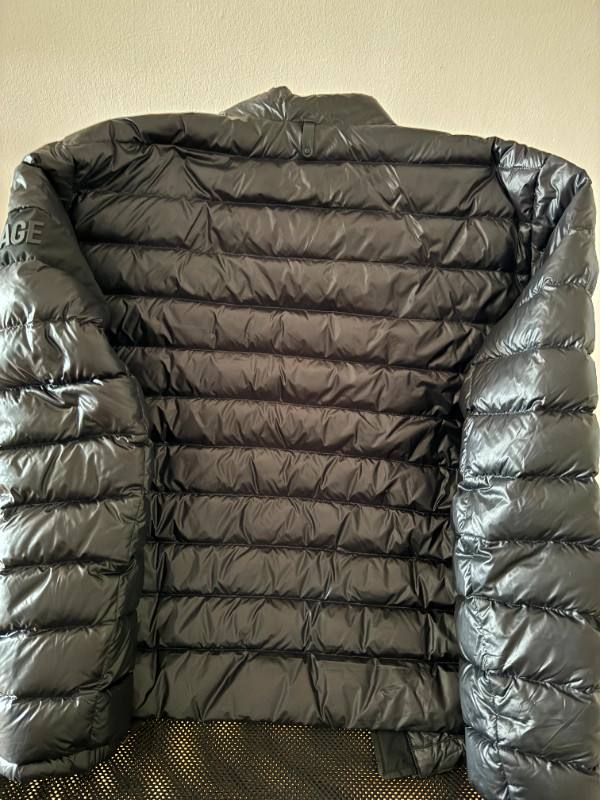 MACKAGE PUFFER JACKET dans Autre  à Ville de Montréal - Image 3