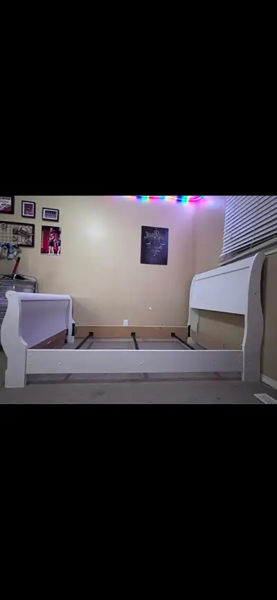 kids twin bed fram, View more