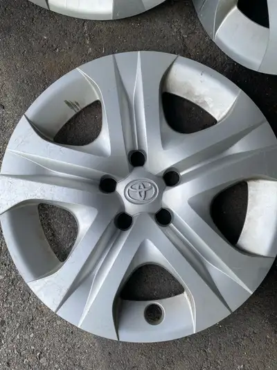 Used but in good shape