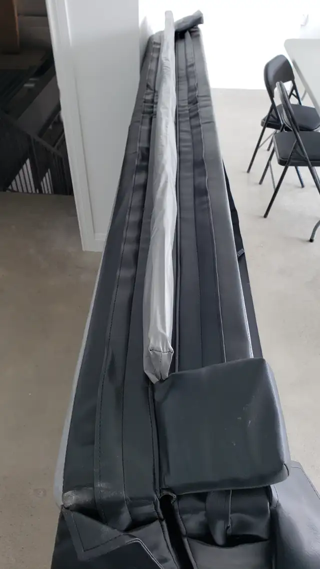 BRAND NEW HOT TUB COVER ✨special SALE (reg.850)✨kt in Hot Tubs & Pools in Kitchener / Waterloo - Image 3