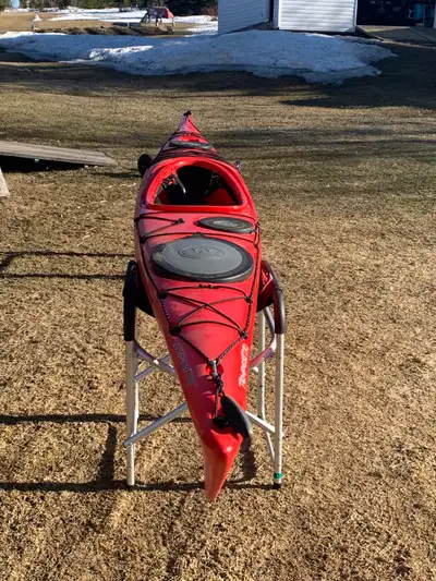 Widerness Systems Tempest 170 Kayak, View more