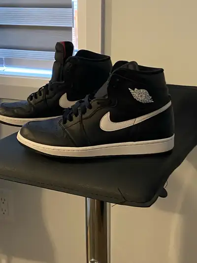 Jordan’s - size - 10.5, View more