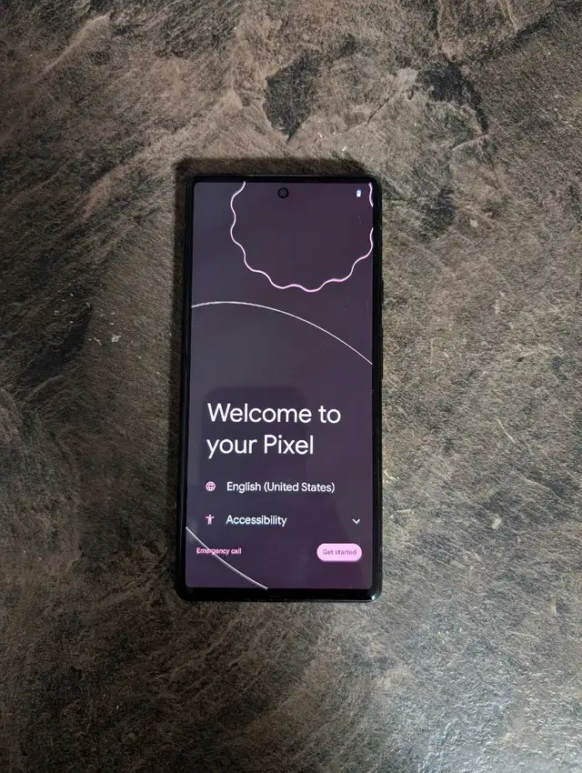 Google Pixel 6 in Cell Phones in Stratford - Image 2