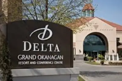 Delta Grand Okanagan Resort - 1 Bedroom, View more