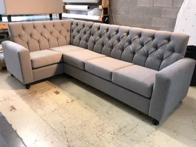 Custom Foam Replacements for Your Sofa!, View more