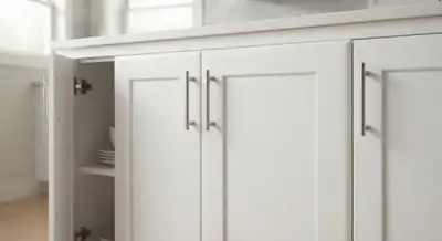 MDF Thermofoil Cabinet Doors, View more