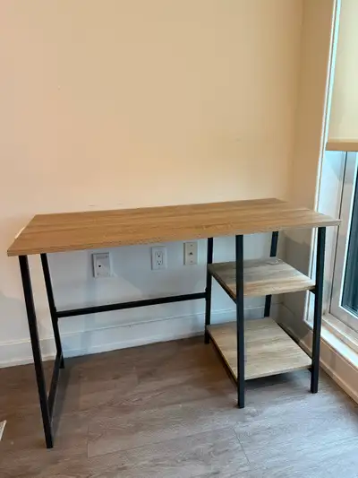 Desk- office/study, View more
