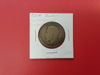 1921       Great Britain Contemporary   counterfeit