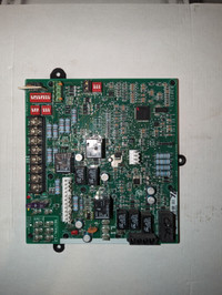 Carrier Payne Bryant Furnace Control Board - CEPL 130456-01