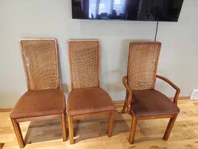 free dining chairs , View more