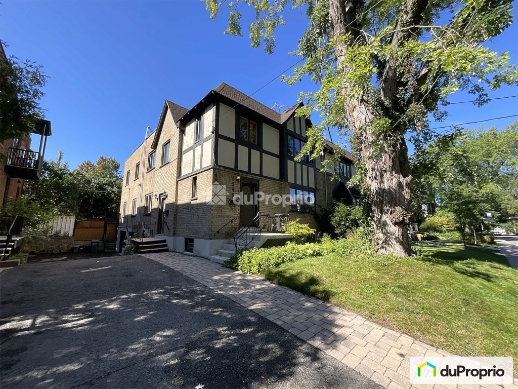 Condo indivis Lumineux 3 ch 2 sdb — photo 1