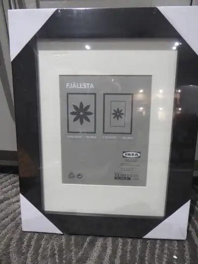 IKEA Fjallsta picture frame, View more
