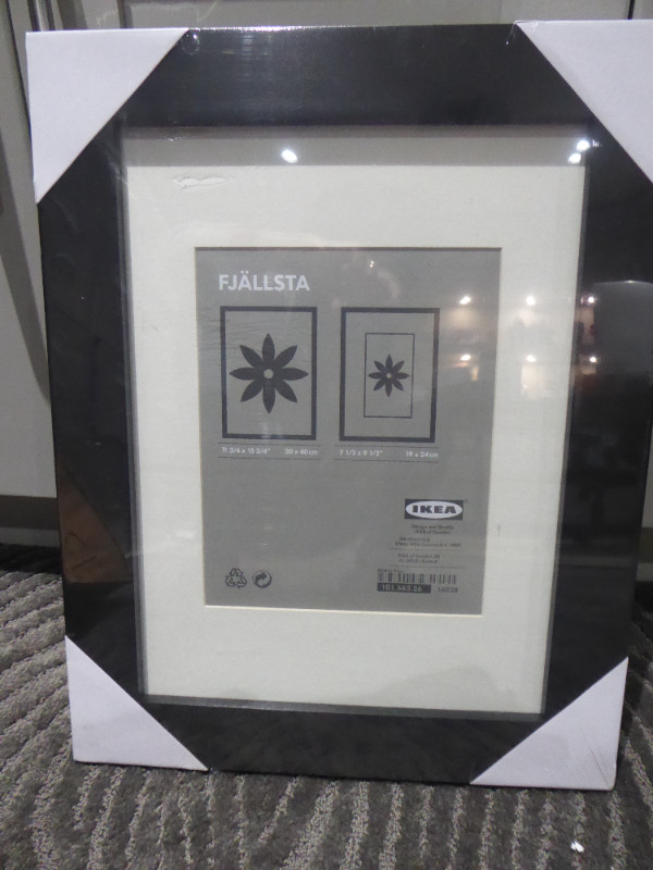 IKEA Fjallsta picture frame in Home Décor & Accents in Delta/Surrey/Langley