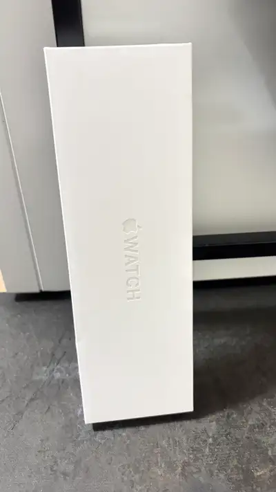 Apple Watch 11 Series, View more