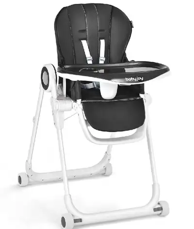 New in Box High Chair for Babies & Toddlers, View more