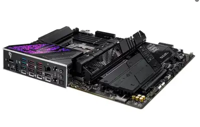 ASUS Z890 ROG STRIX-E , LGA 1851 motherboard NEW, View more
