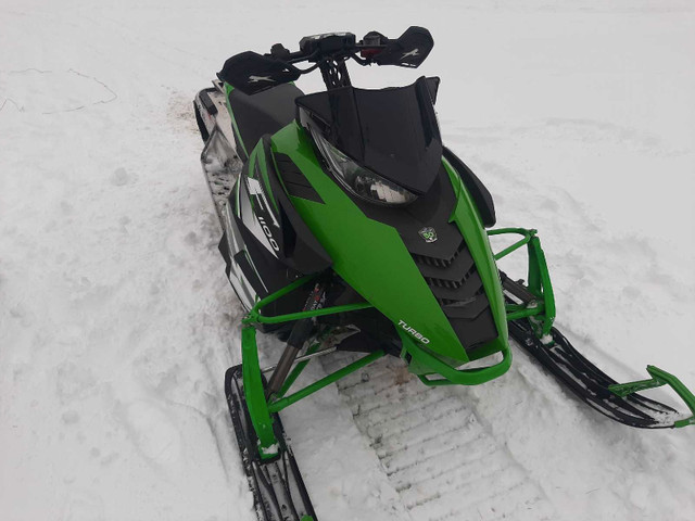 For sale or trade  in Snowmobiles in Charlottetown - Image 3