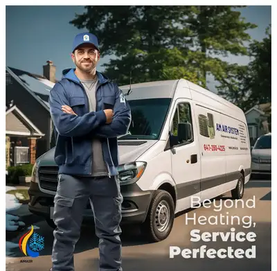 HVAC helper , View more