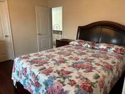 Room for rent for Female only