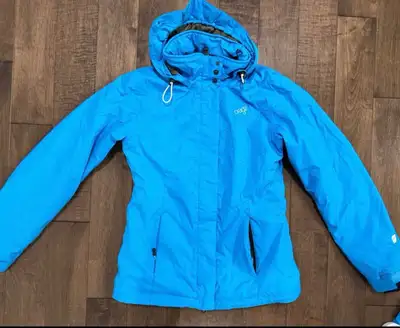 Set for sale: Women Orage Ski Snowboard Jacket XS and Pant S, View more
