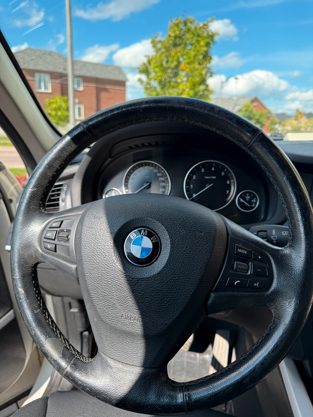 2014 BMW X3 xDrive 28i in Cars & Trucks in Markham / York Region