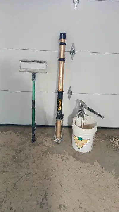 Drywall tools, View more