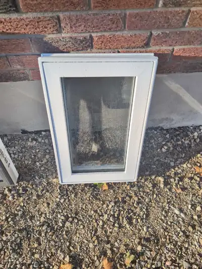 Brand new window, View more