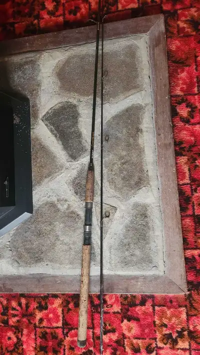 Shimano Convergence Rod, View more