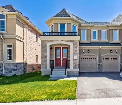 Beautiful 1 Bedroom ,Walkout basement