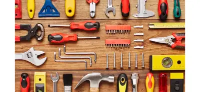 Handyman 25+ Years of Experience, View more