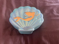 Little Mermaid jewelry box