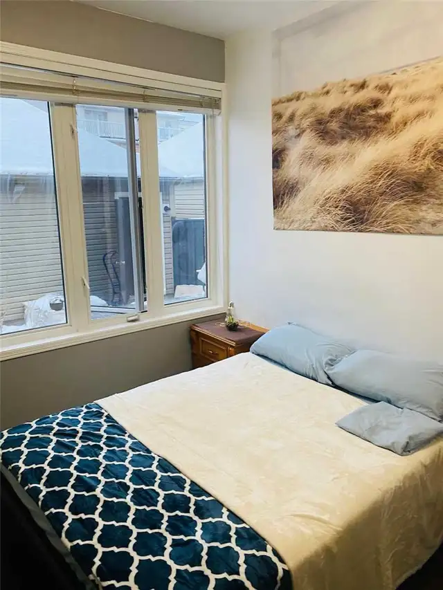 room for rent at York village 