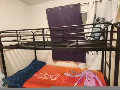 bunkbed / lit superposer, View more