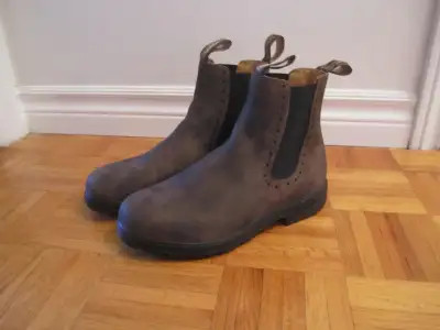 Blundstone Boots, View more