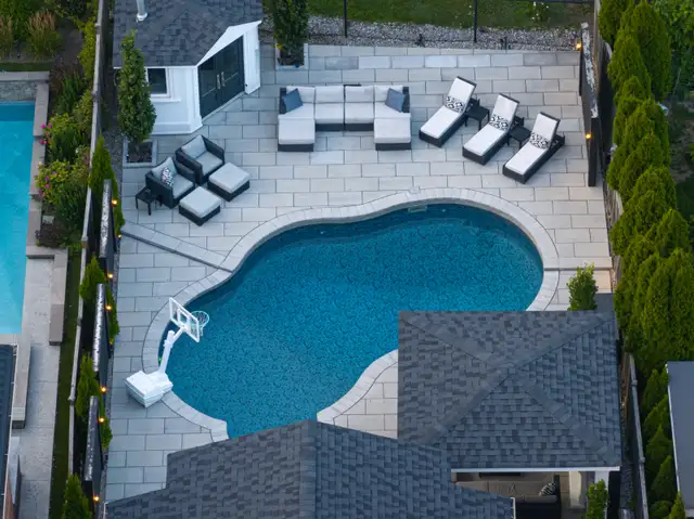 Luxury Landscaping, Pools and Exterior Construction Services62863720797443121